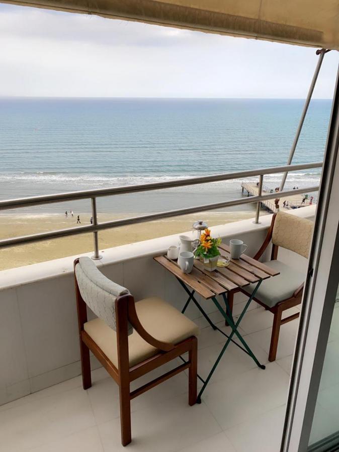 Larnaca Room, 50M To The Finikoudes Beach Exterior foto